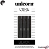 Unicorn Core Plus Black Softdarts 04218 Verpackung