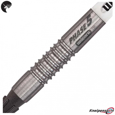 Unicorn Phase 5 Mirage Natural Softdarts 23154 Barrel