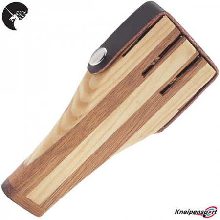 Unicorn Wooden Dart Case - holz 46040
