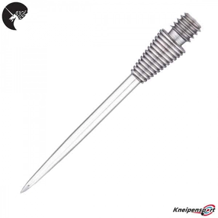 Unicorn Sigma Ultra Titanium Cone Tip LP Grip 78083