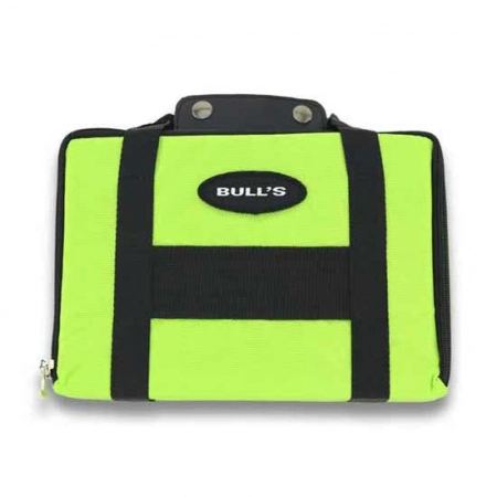 Bull's Dartcase MSP - grün