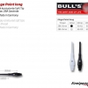 bulls-mega-point-soft-tips-2ba-long-61401-61411-61419-61409_uebersicht