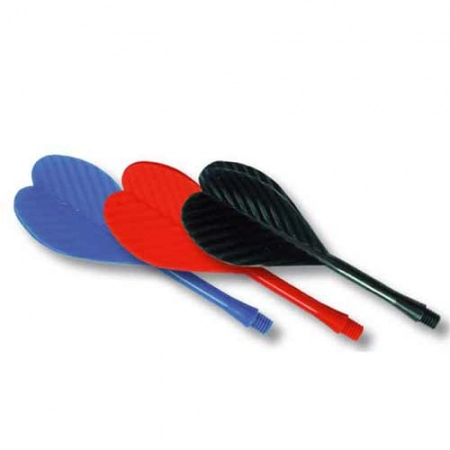 Bull's Plastic Flights 52901 52911