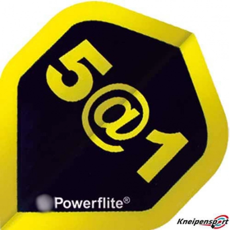 Bull's Powerflite Flights "501" - A-Standard - design 50710