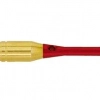 Bull's Success Steeldarts - 22g - messing 12052 hq