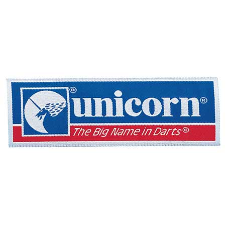 Unicorn Badge Aufnäher 85061