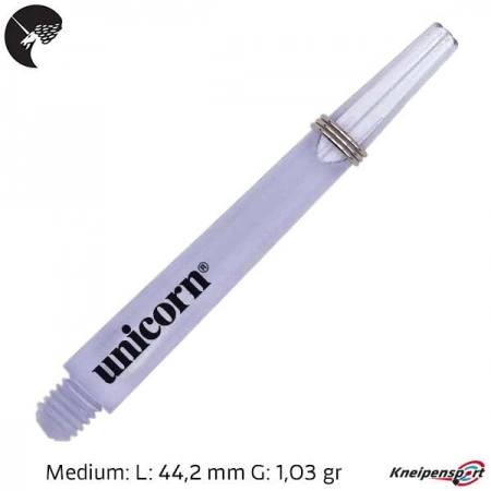 Unicorn Gripper 3 Mirage Shaft - Medium - lila 78735