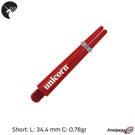 Unicorn Gripper 3 Shaft - Short - rot 78710