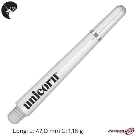 Unicorn Gripper 4 Shaft - Long - klar 78920