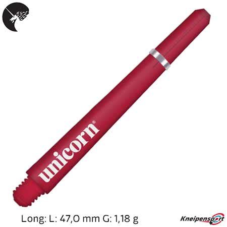 Unicorn Gripper 4 Shaft - Long - rot 78908