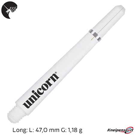 Unicorn Gripper 4 Shaft - Long - weiß 78916