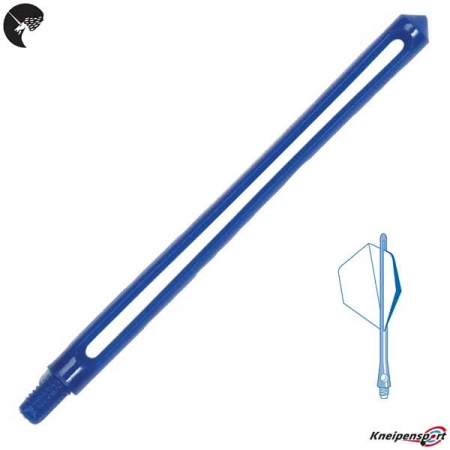 Unicorn Sigma Phase 5 Spare Tops - blau 78600