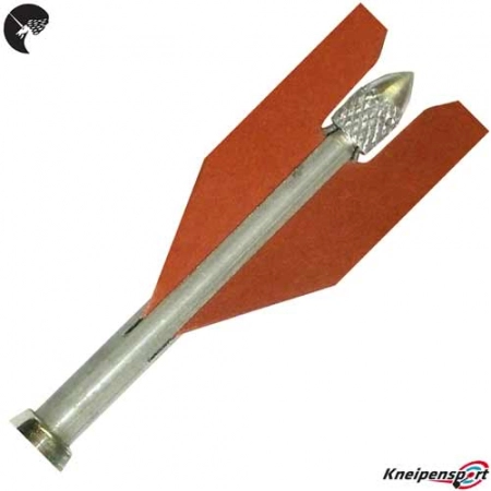 Unicorn Silver Comet Ersatz-Schäfte 78608
