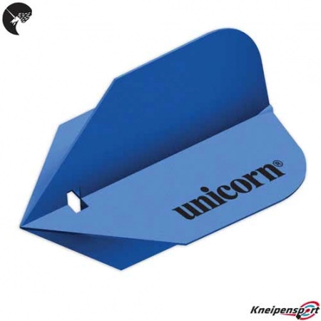 Unicorn SuperTrue 125 Flight - Slim - blau 30253