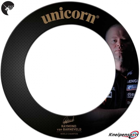 Unicorn World Champion Surround "Raymond van Barneveld" 79551