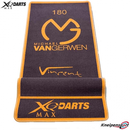 XQMax Dart Matte qd2000010