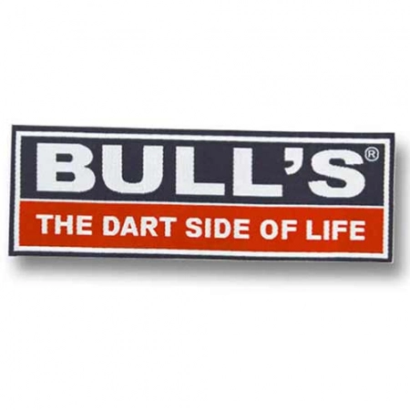 Bulls Aufnäher