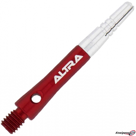 BULL’S Altra TopSpin Shaft Short rot 54613 Featured 1
