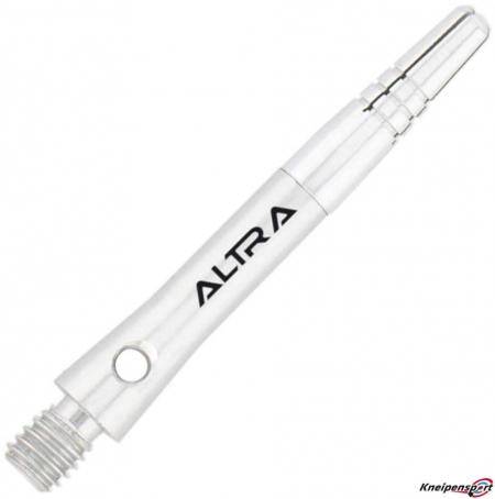 BULL’S Altra TopSpin Shaft Short silber 54617 Featured 1
