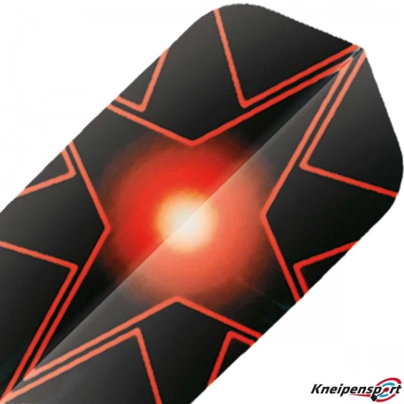 BULL’S Base Flights – Glow Slim design 51953 Featured 1