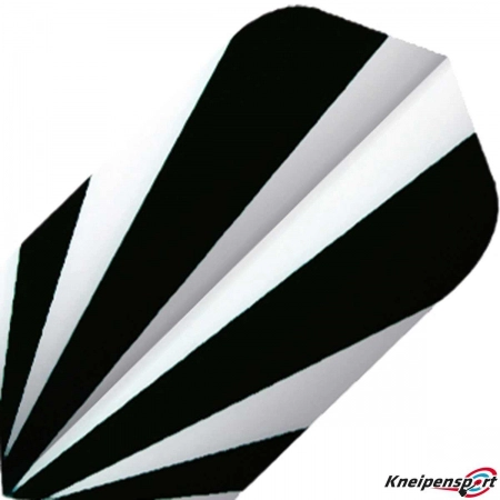BULL’S Base Flights – Zebra Slim design 51954 Featured 1