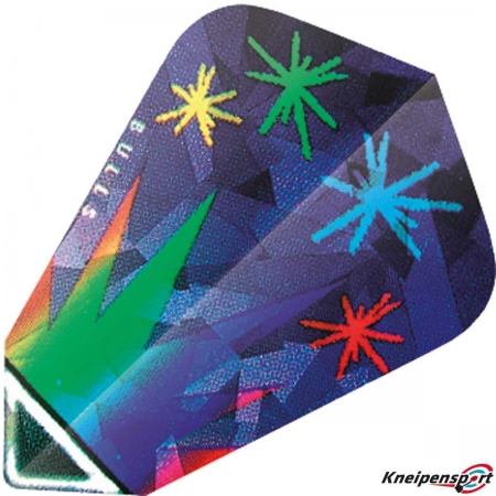 BULL’S Diamond Flights „Party“ Fantasy design 52869 Featured 1