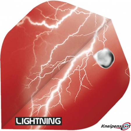 BULL’S Lightning Flights A-Standard rot 51201 Featured 1