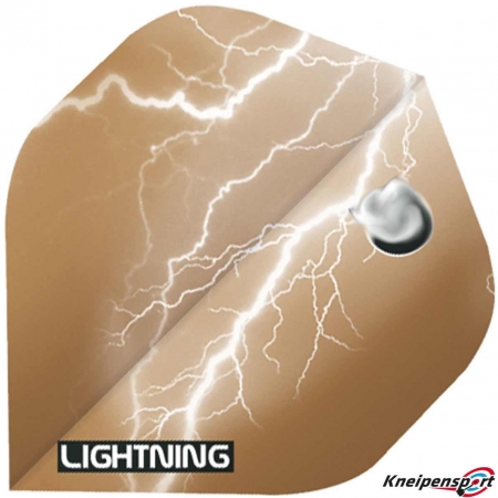 BULL’S Lightning Flights A-Standard stahl 51202 Featured 1