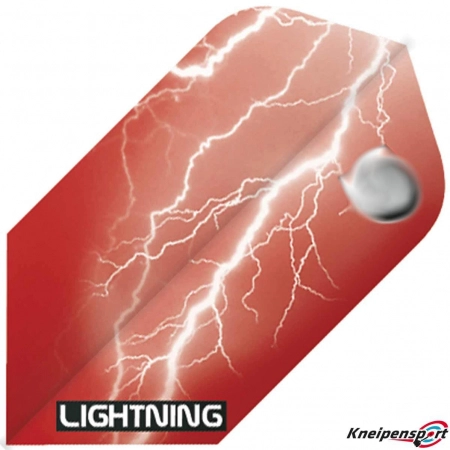 BULL’S Lightning Flights Slim rot 51251 Featured 1
