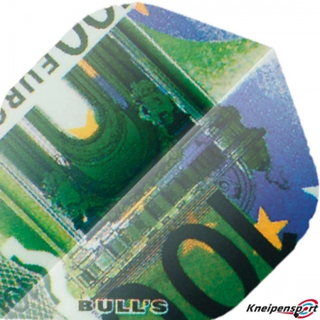 BULL’S Motex Flights „Euro“ A-Standard design 52208 Featured 1