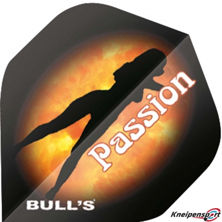 BULL’S Motex Flights „Passion“ A-Standard design 52219 Featured 1