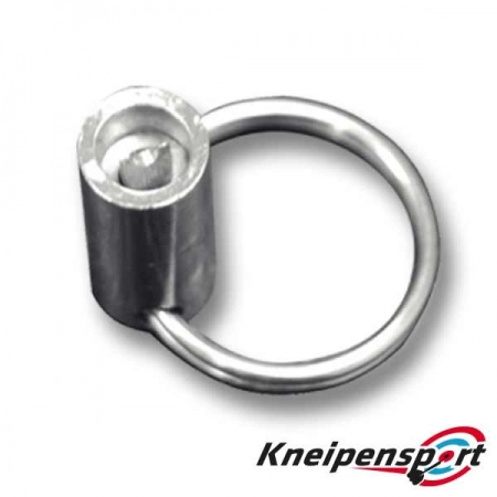 BULL’S Shaft & Tipp EX Standard silber 57302 Featured 1