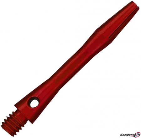 BULL’S Simplex Aluminium Shaft Short rot 53313 Featured 1