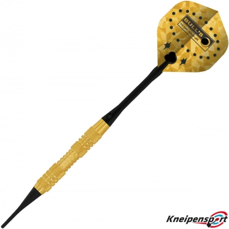 BULL’S Success Soft Dart 18g stahl 16148 Featured 1