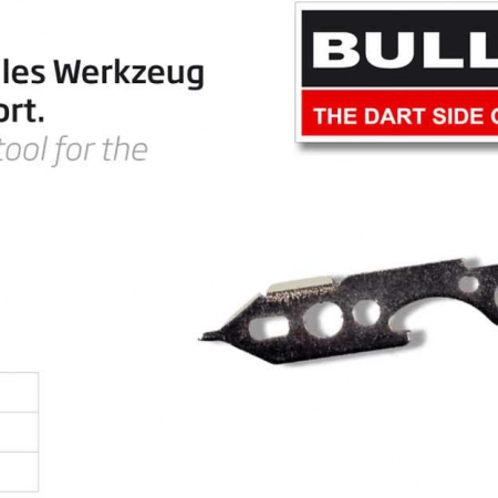 Dart Tool silber 64101 Featured 1