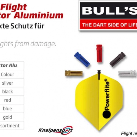 Flightschoner Standard blau 56705 Gruppe 1