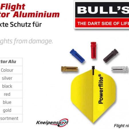 Flightschoner Standard rot 56704 Gruppe 1