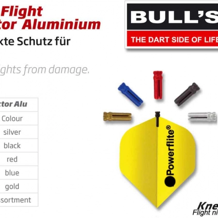 Flightschoner Standard silber 56601 Featured 1