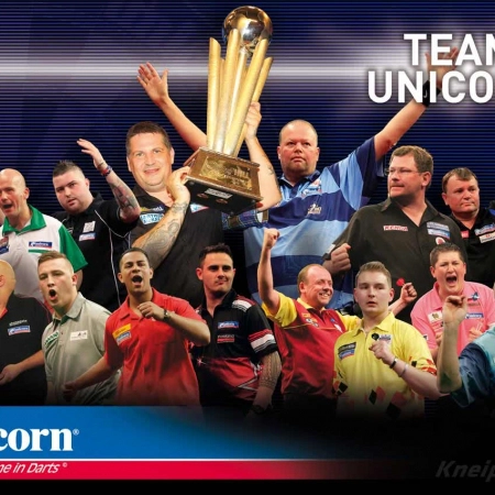 Poster „Team Players 2017“ Standard design 86680 Featured 1