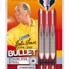Unicorn Bullet John Lowe Steel Dart 21g silber 07291 Verpackung 1