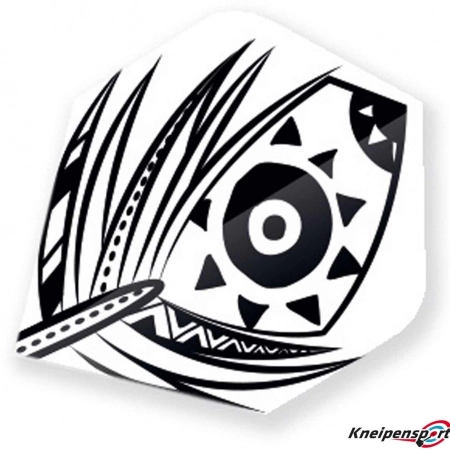 Unicorn Core 75 Flights „Abstract“ Plus design 68652 Featured 1