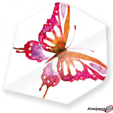 Unicorn Core 75 Flights „B-Fly“ Plus design 68565 Featured 1