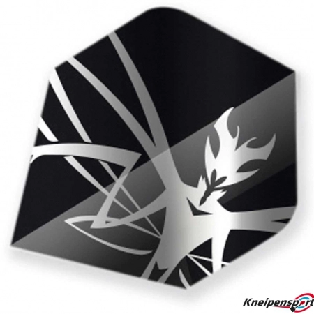 Unicorn Core 75 Flights „Black Mantis“ Plus design 68564 Featured 1