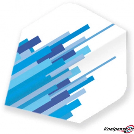 Unicorn Core 75 Flights „Blue Meter“ Plus design 68656 Featured 1