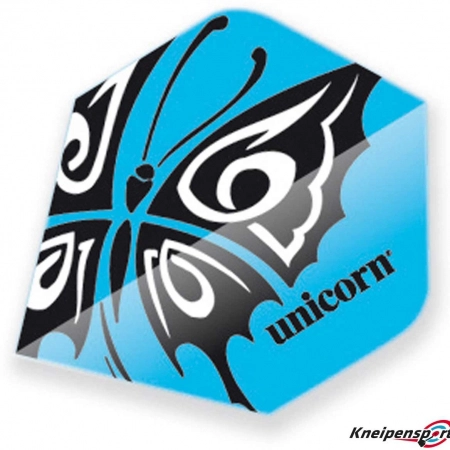 Unicorn Core 75 Flights „Butterfly“ Plus design 68432 Featured 1