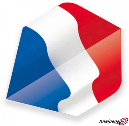 Unicorn Core 75 Flights „France“ Plus design 68430 Featured 1