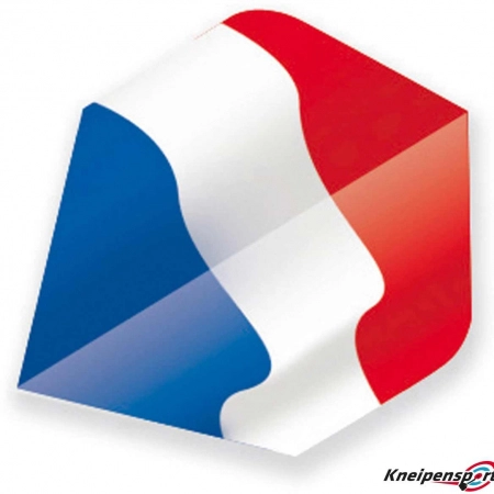 Unicorn Core 75 Flights „France“ Plus design 68430 Featured 1