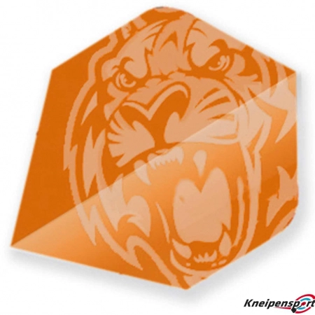 Unicorn Core 75 Flights „Lion“ Plus orange 68566 Featured 1