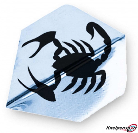 Unicorn Core 75 Flights „Scorpion“ Plus design 77407 Featured 1