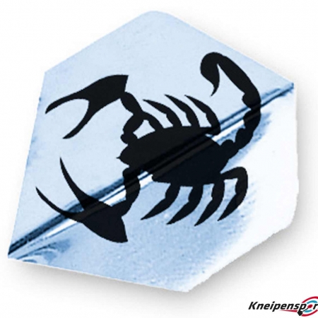 Unicorn Core 75 Flights „Scorpion“ Plus design 77407 Featured 1